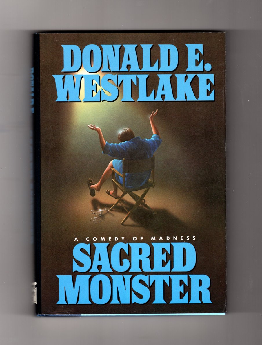 Sacred Monster,Used