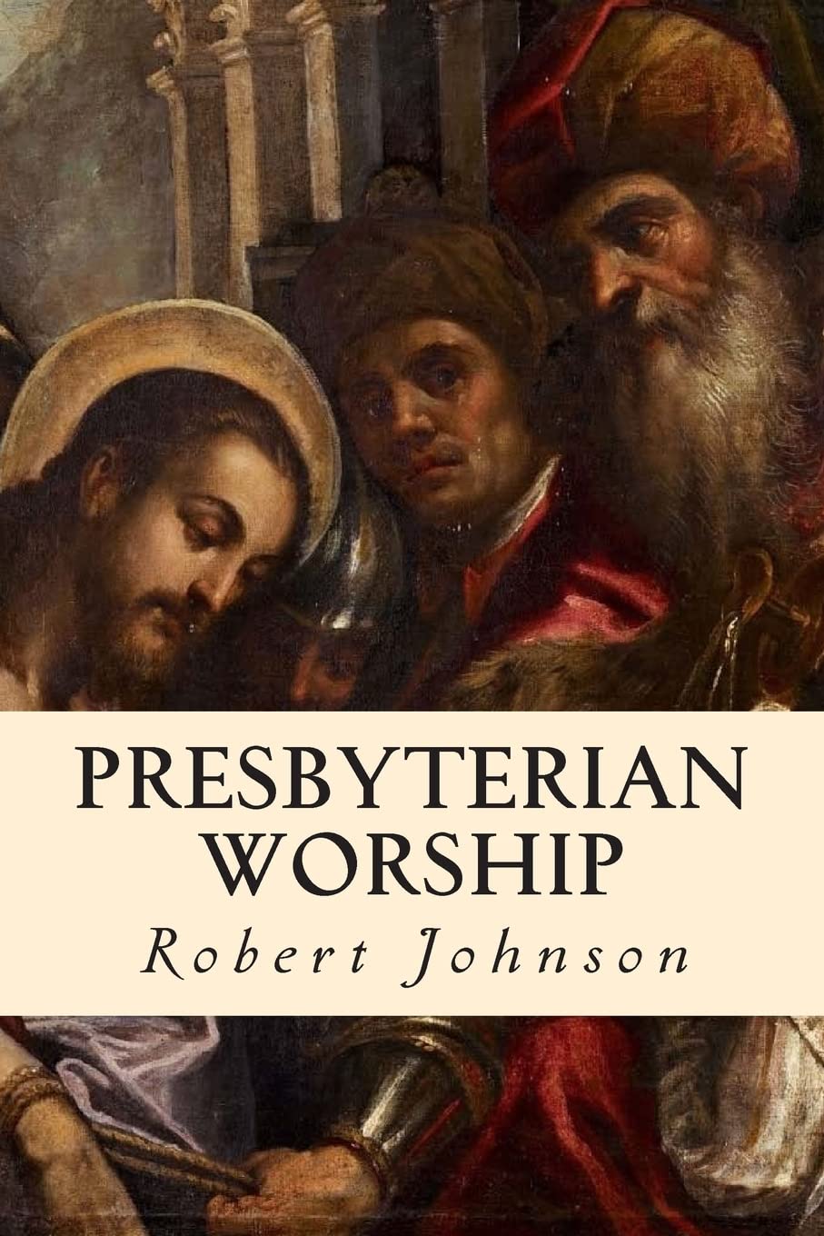 Presbyterian Worship,Used
