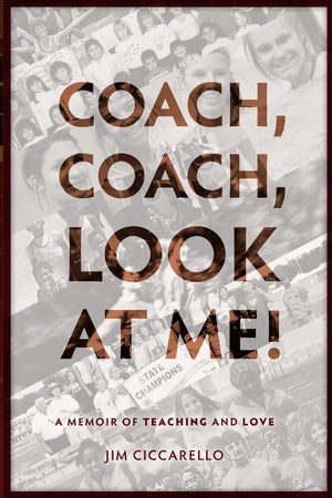 Coach, Coach, Look At Me!,Used