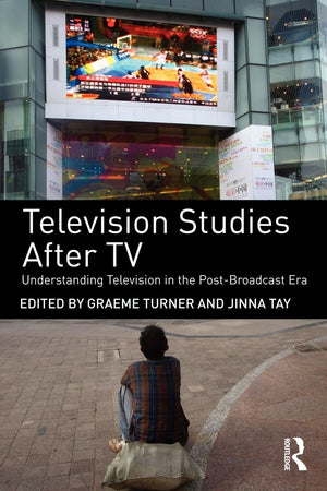 Television Studies After Tv,Used