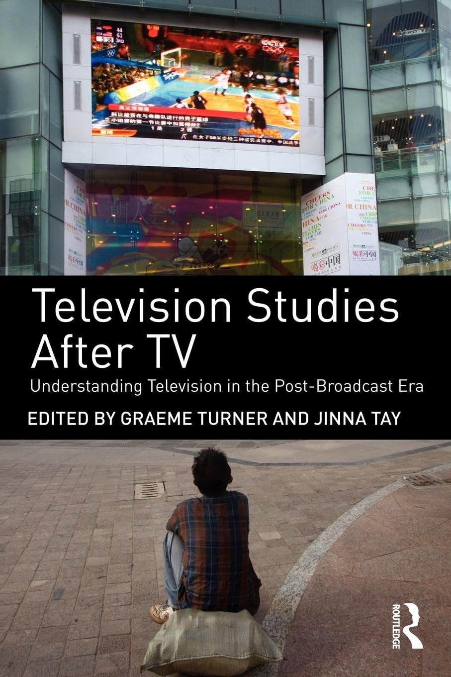 Television Studies After Tv,Used