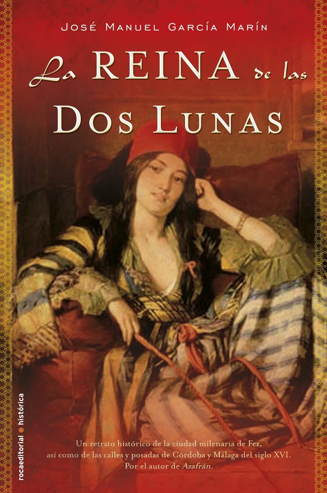La reina de las dos lunas (Spanish Edition),Used