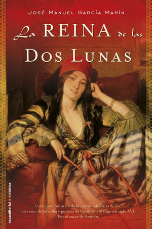 La reina de las dos lunas (Spanish Edition),Used