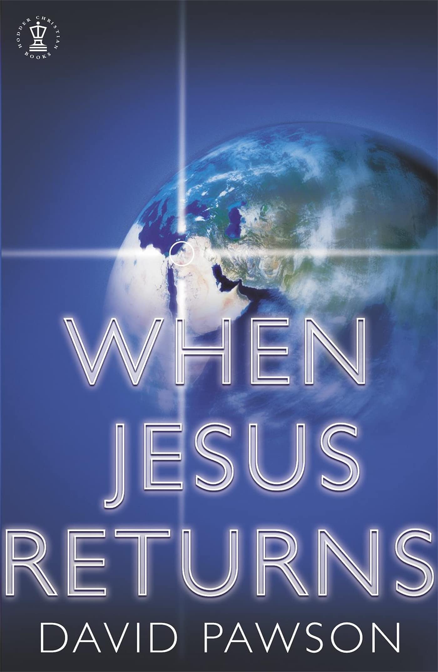 When Jesus Returns,Used