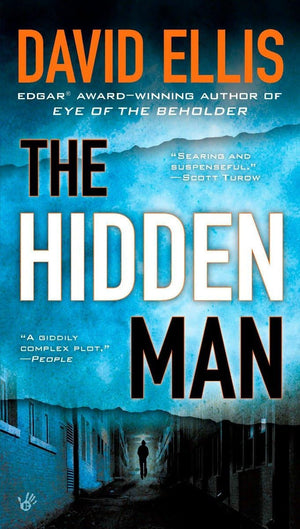 The Hidden Man (Jason Kolarich),New