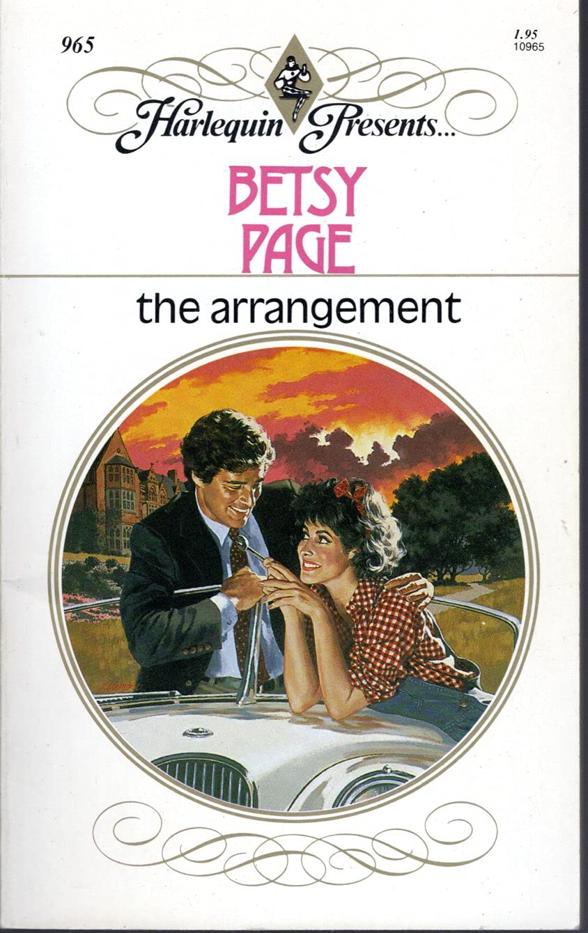 Arrangement,Used