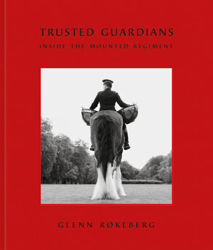 Trusted Guardians: Inside The Mounted Regiment