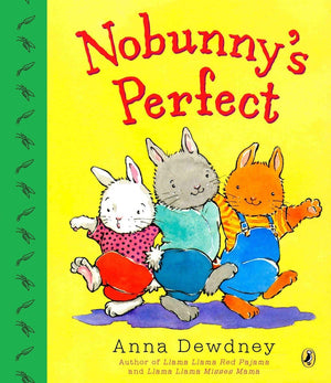 Nobunny's Perfect,Used