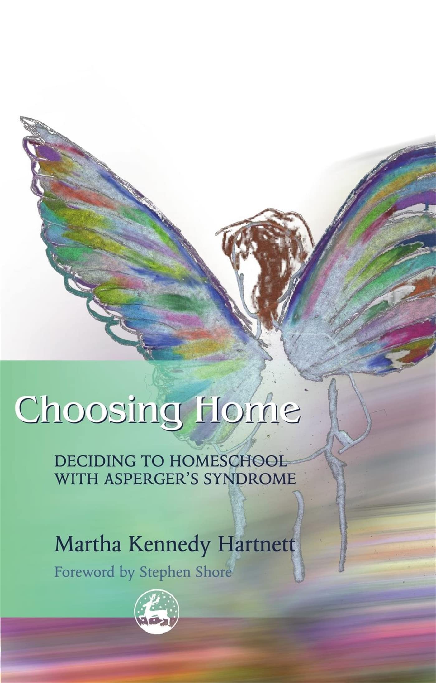 Choosing Home,Used