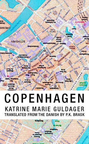 Copenhagen (Literature In Translation Series)