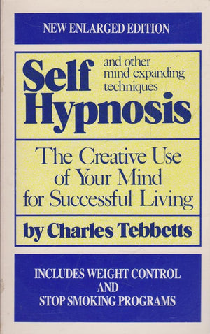 SelfHypnosis and Other Mind Expanding Techniques,Used