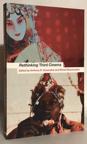 Rethinking Third Cinema,New