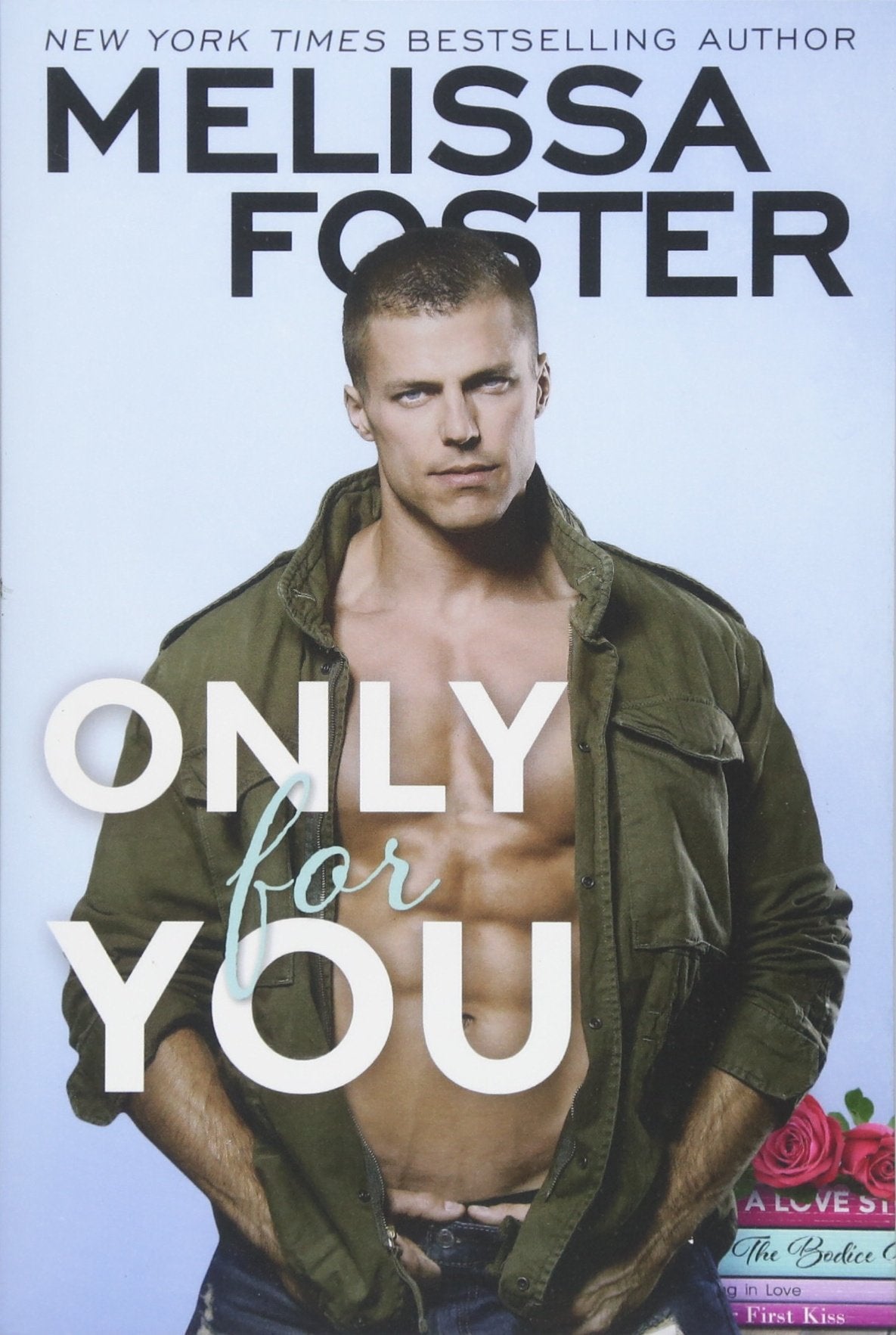 Only for You (Sugar Lake, 2),New