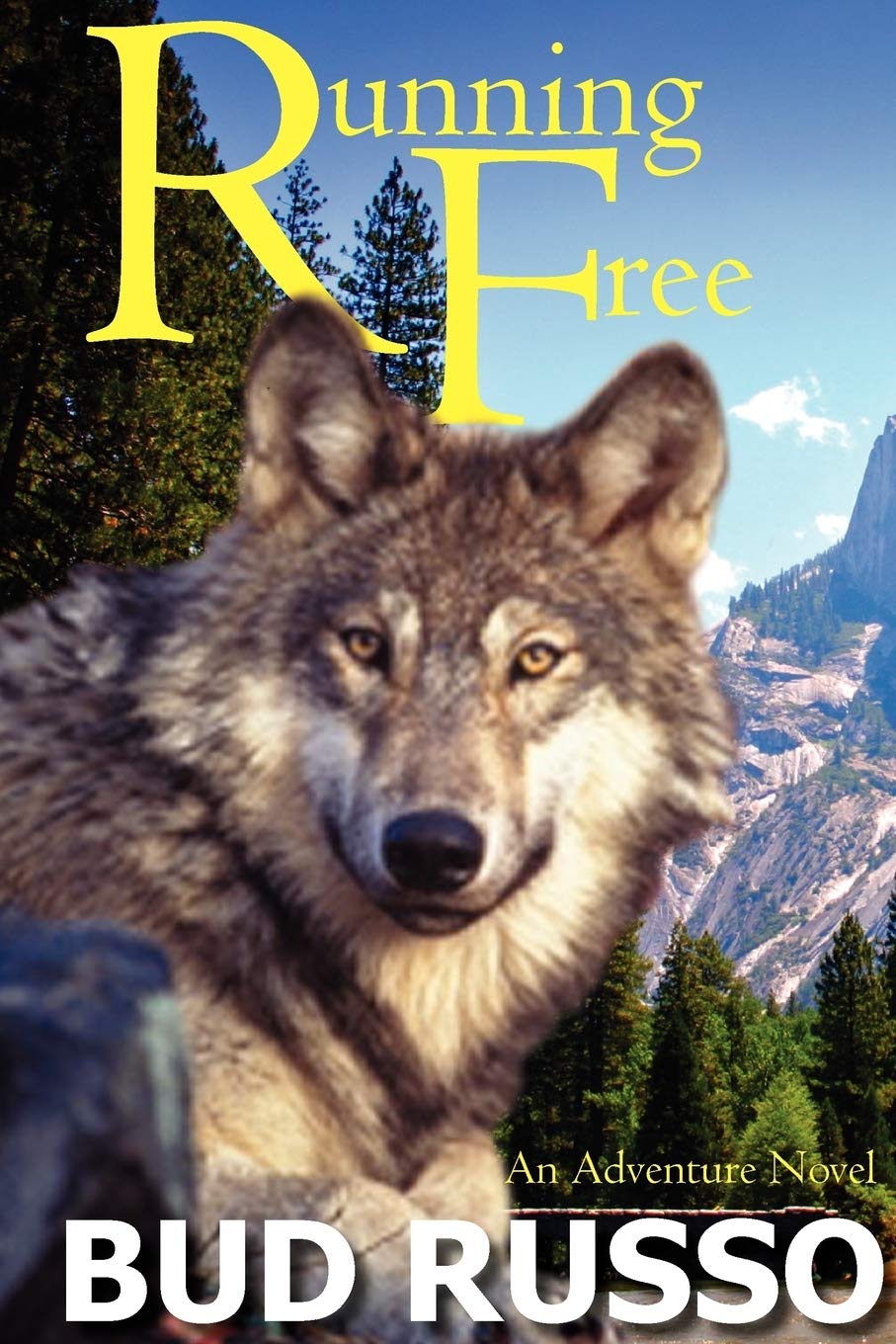Running Free,Used