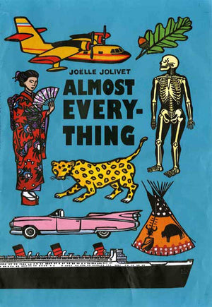 Almost Everything,Used