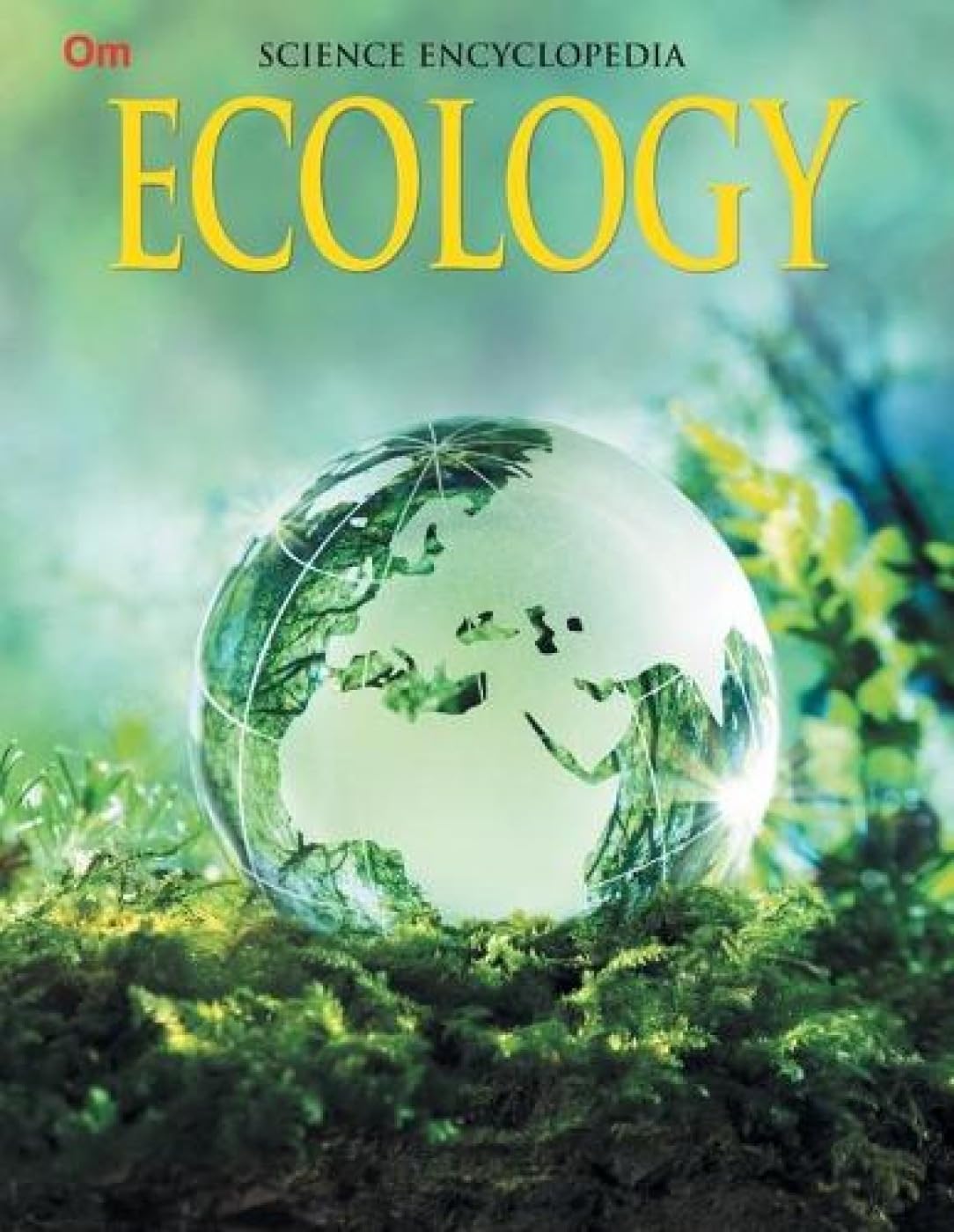 Ecology: Kids Science Encyclopedia | Ecology & Environment | Explore Biosphere, Water Cycle, Biodiversity & More | Hydrologic Cycle | Impact Of Climate Change | Natures Balance With Real Facts |Science Ecosystem For Children