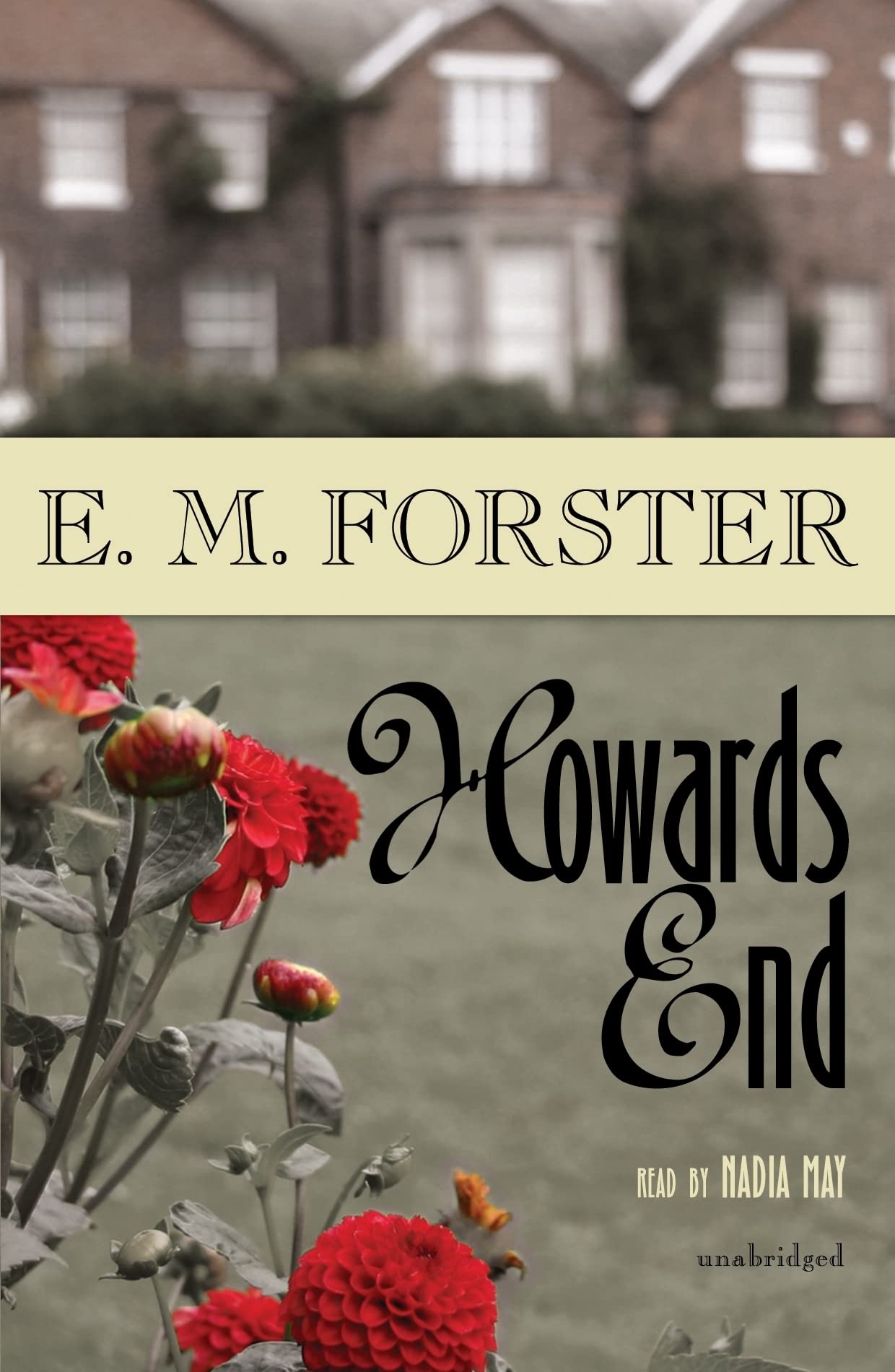 Howards End-New Condition