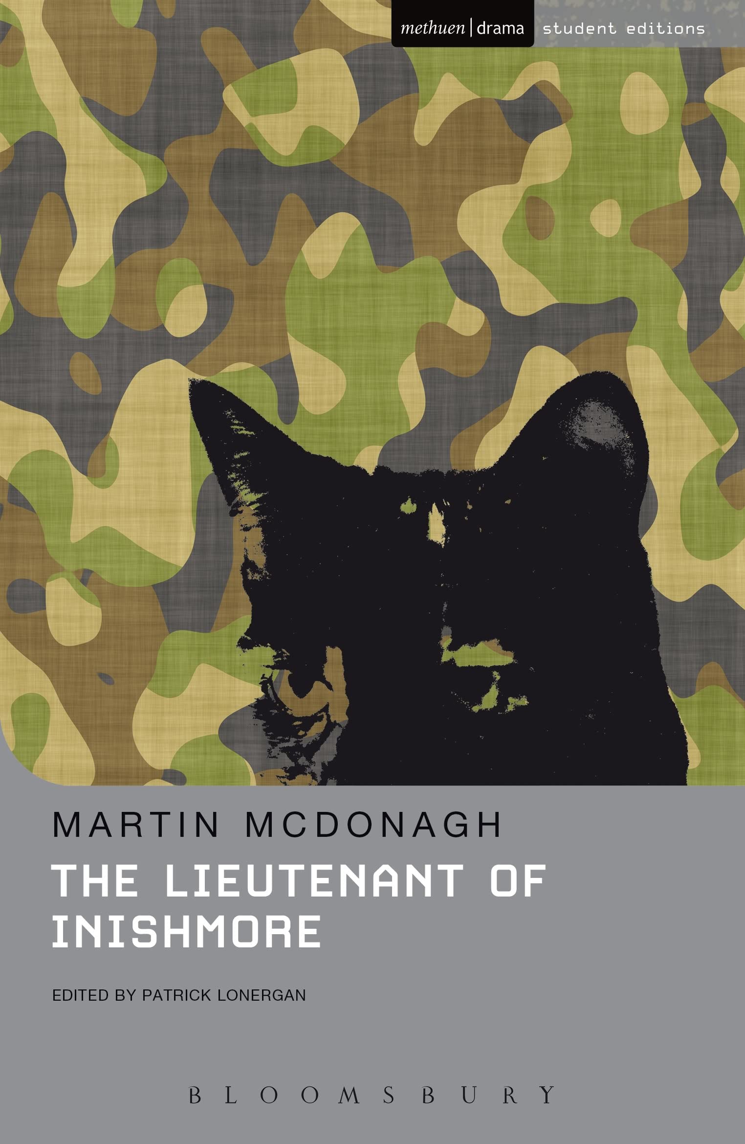 The Lieutenant of Inishmore (Student Editions),Used