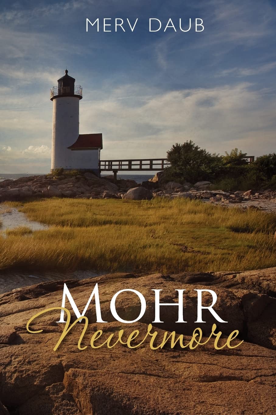 Mohr Nevermore,Used