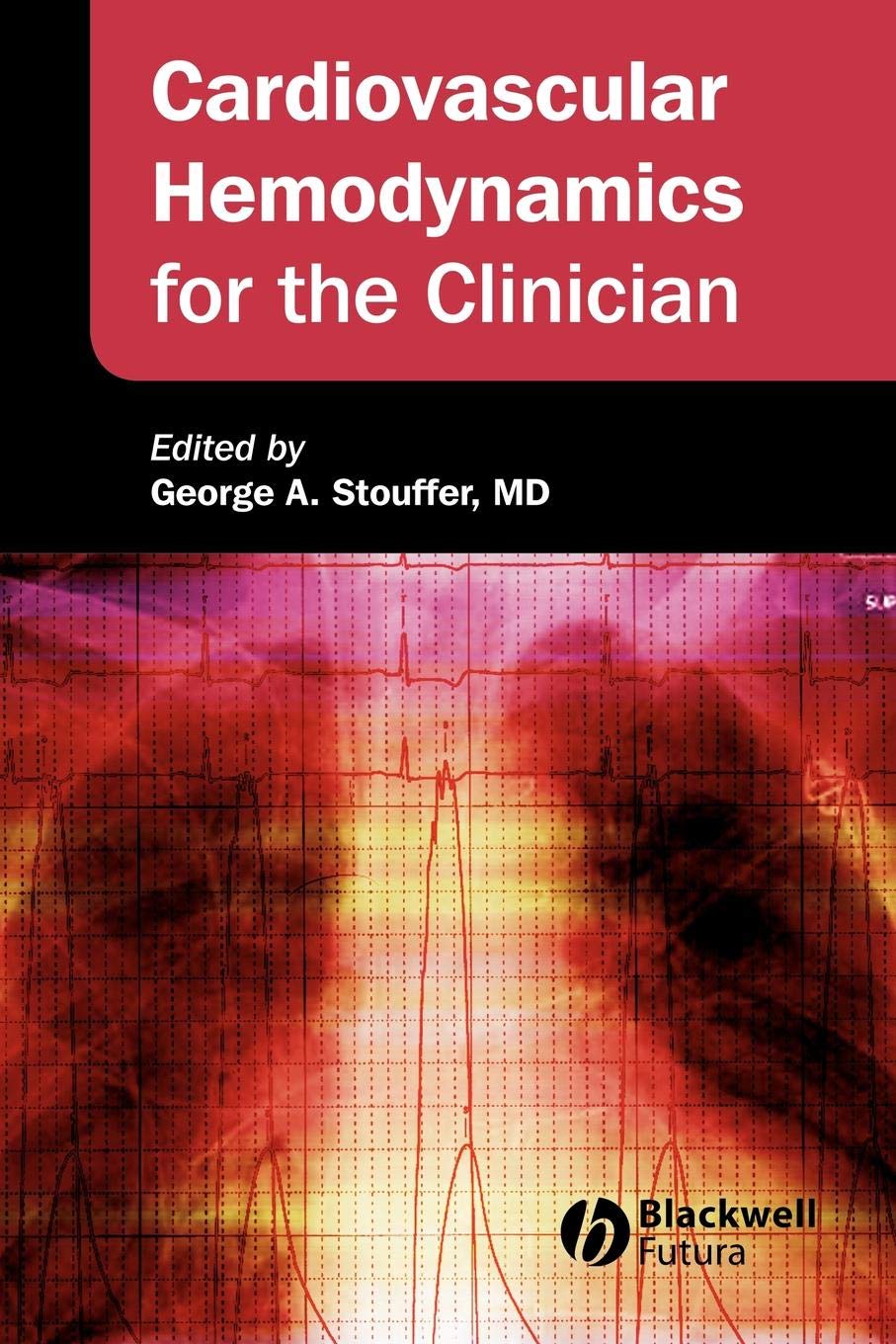 Cardiovascular Hemodynamics,Used