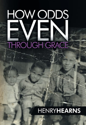 How Odds Even Through Grace,Used