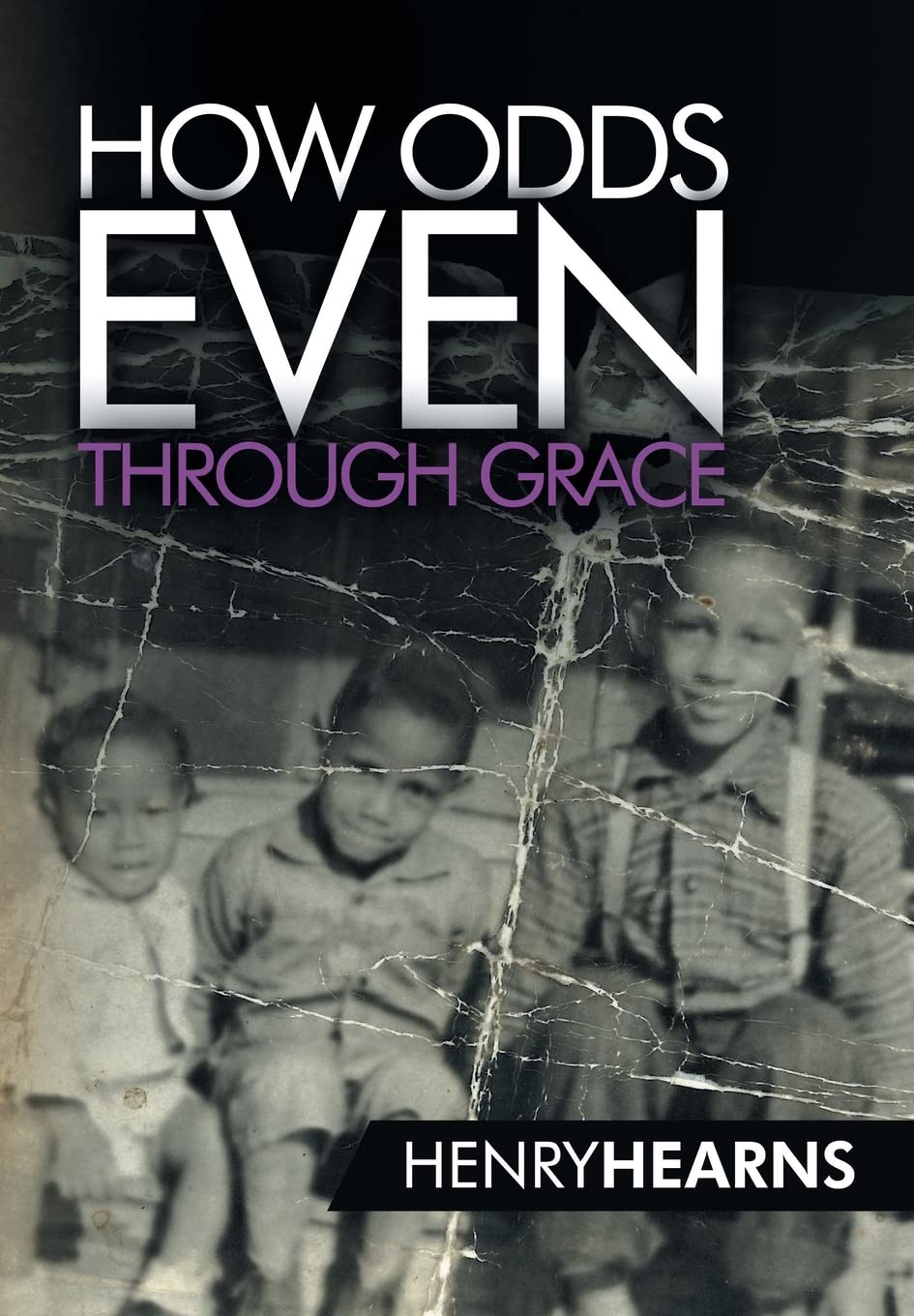 How Odds Even Through Grace,Used