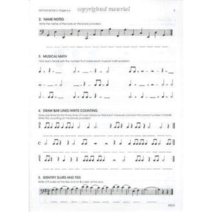 All For Strings Theory Book 2: Cello,Used
