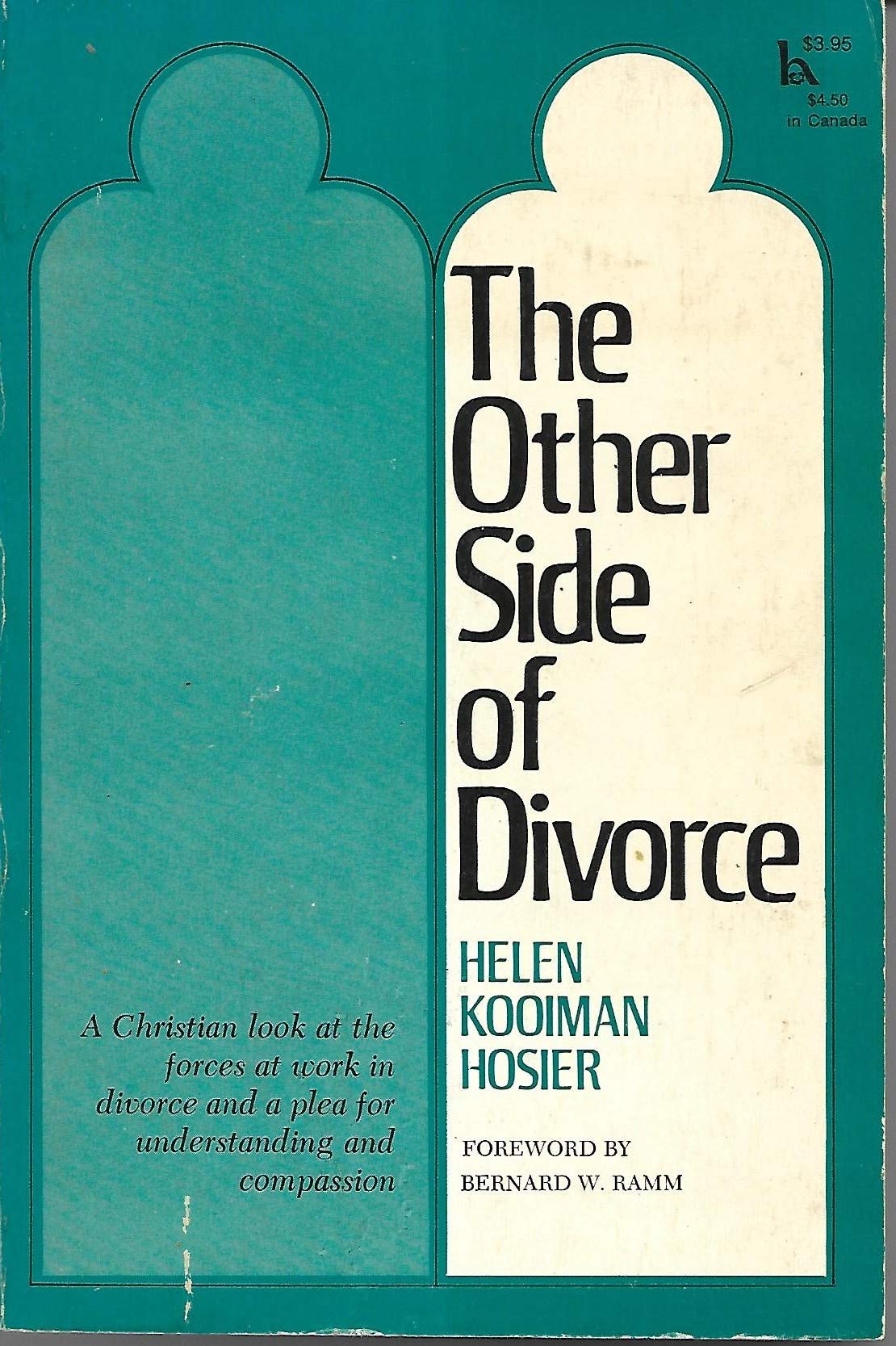 The other side of divorce,Used