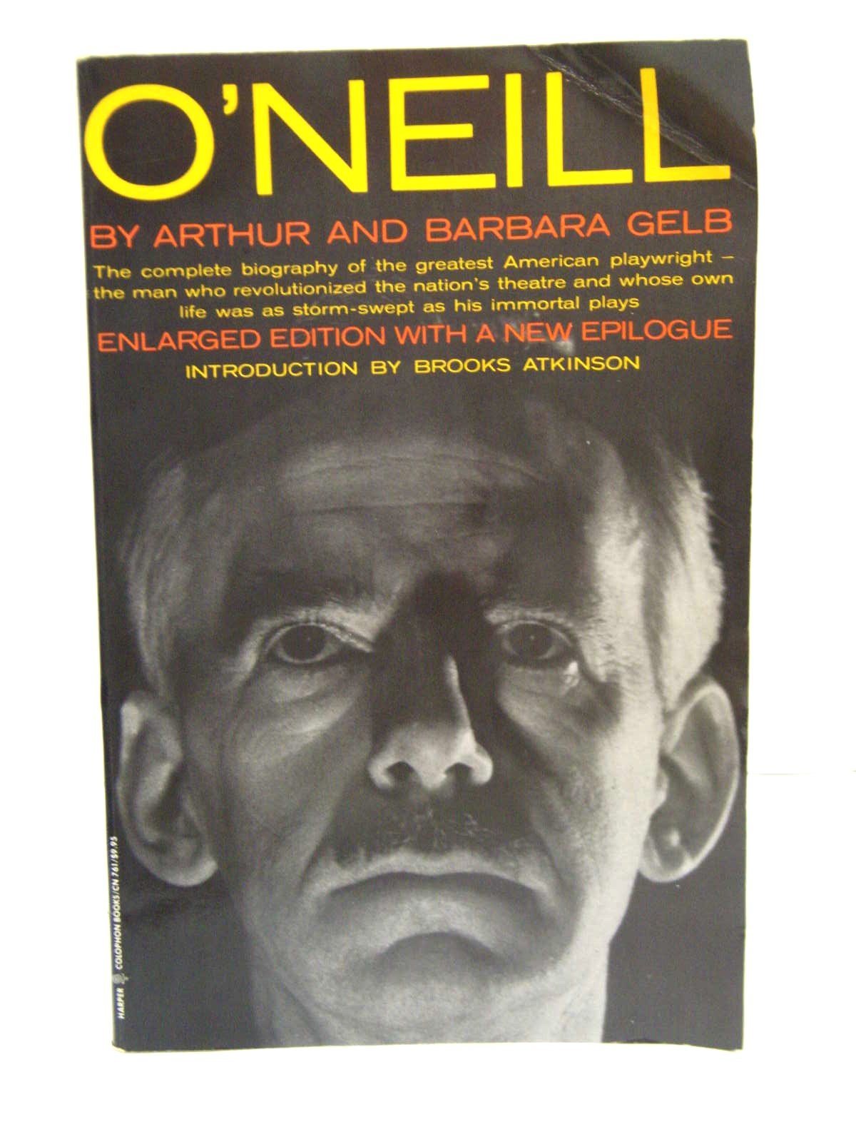O'Neill,Used