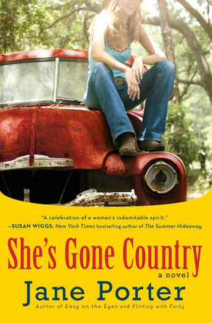 She'S Gone Country