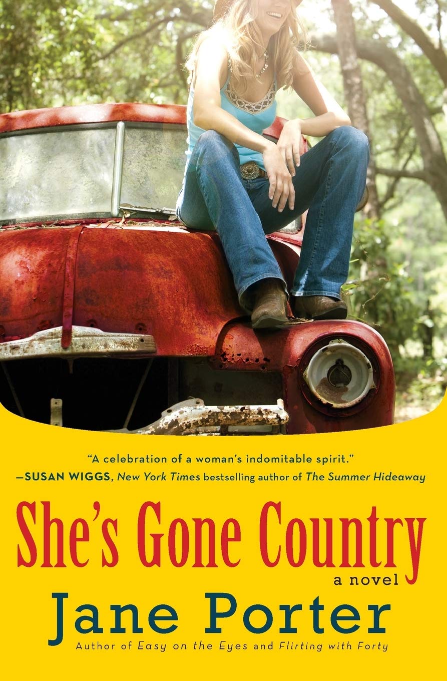 She'S Gone Country