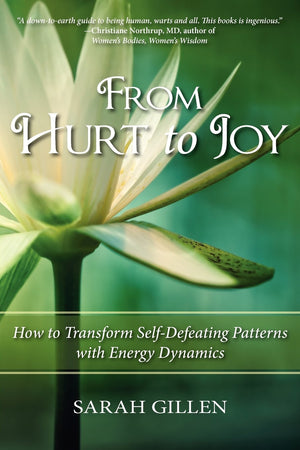 From Hurt To Joy,Used