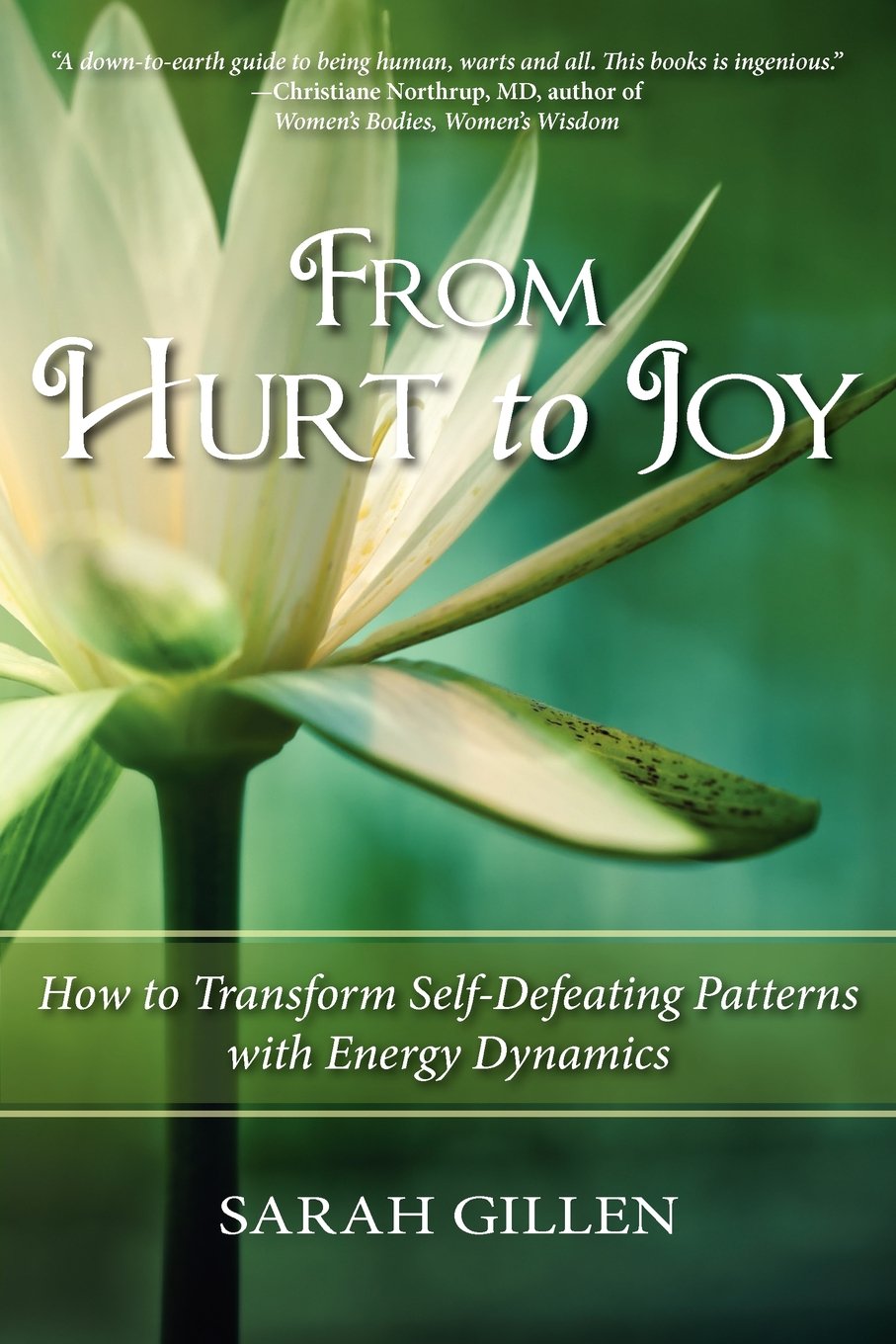From Hurt To Joy,Used