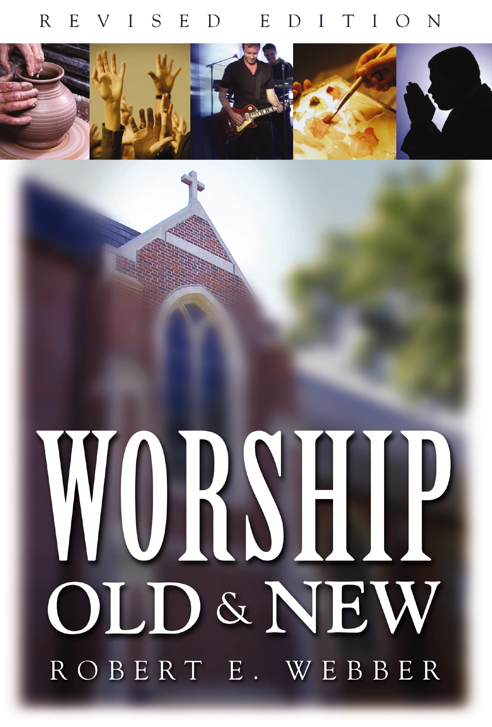 Worship Old and New,New