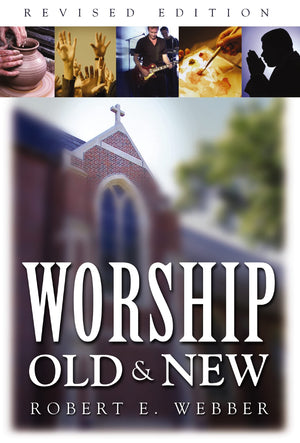 Worship Old and New,New