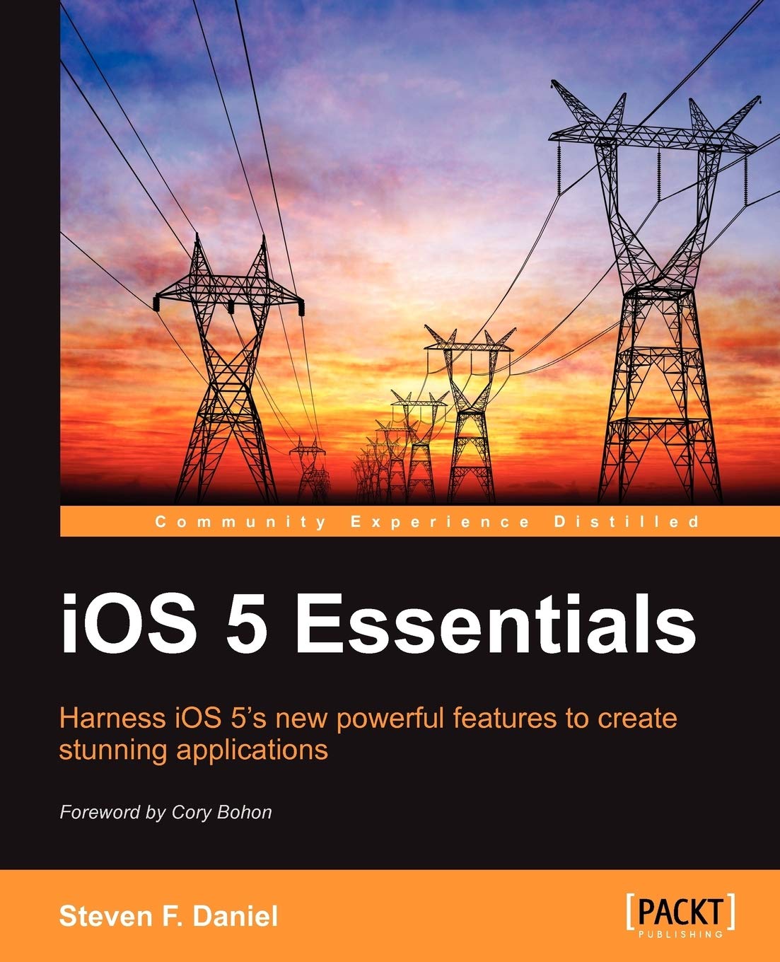 Ios 5 Essentials,Used