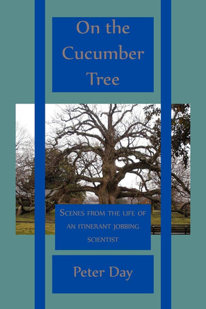On The Cucumber Tree,New