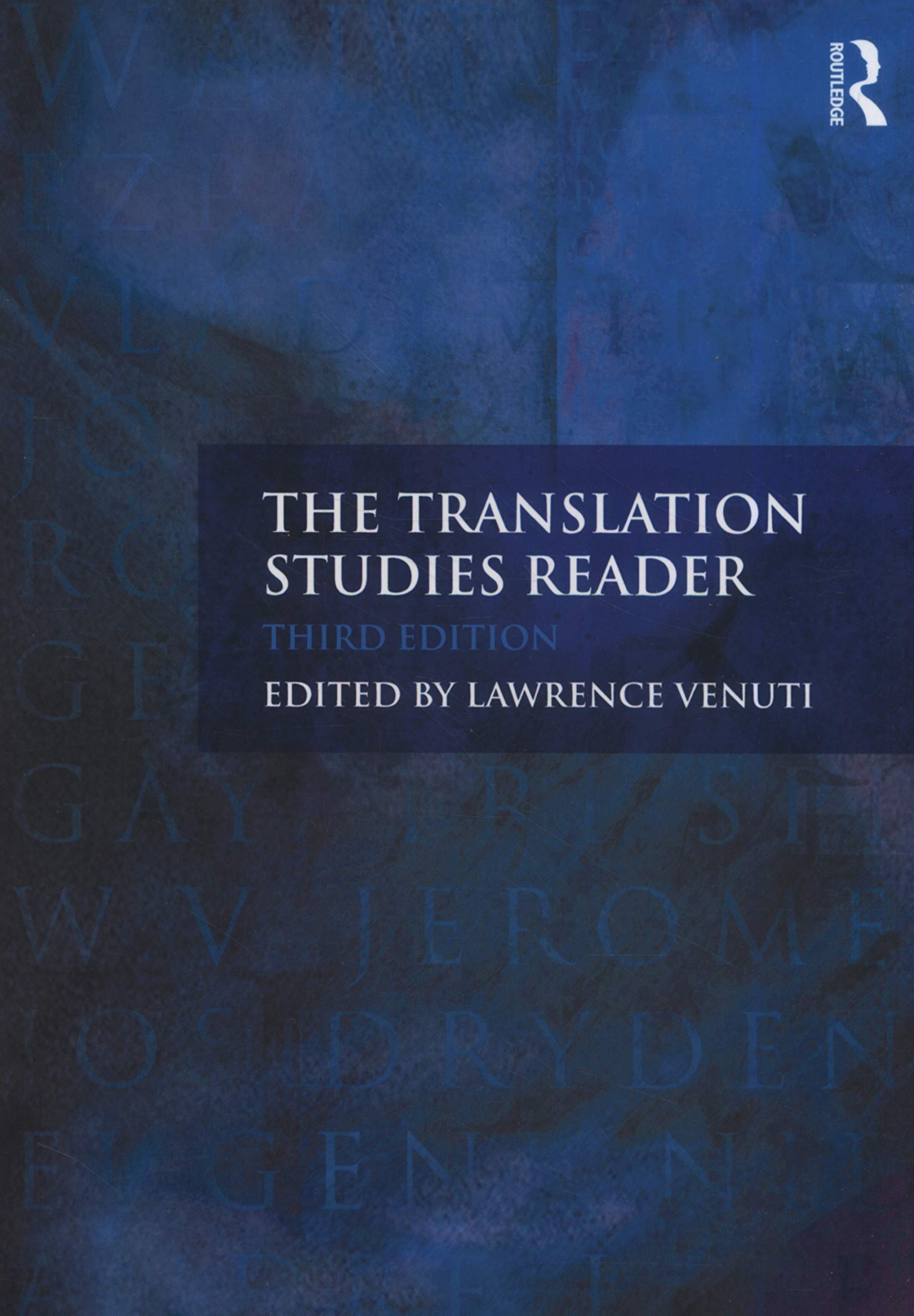 The Translation Studies Reader,Used