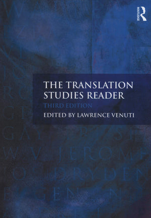 The Translation Studies Reader,Used