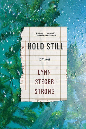 Hold Still: A Novel,Used