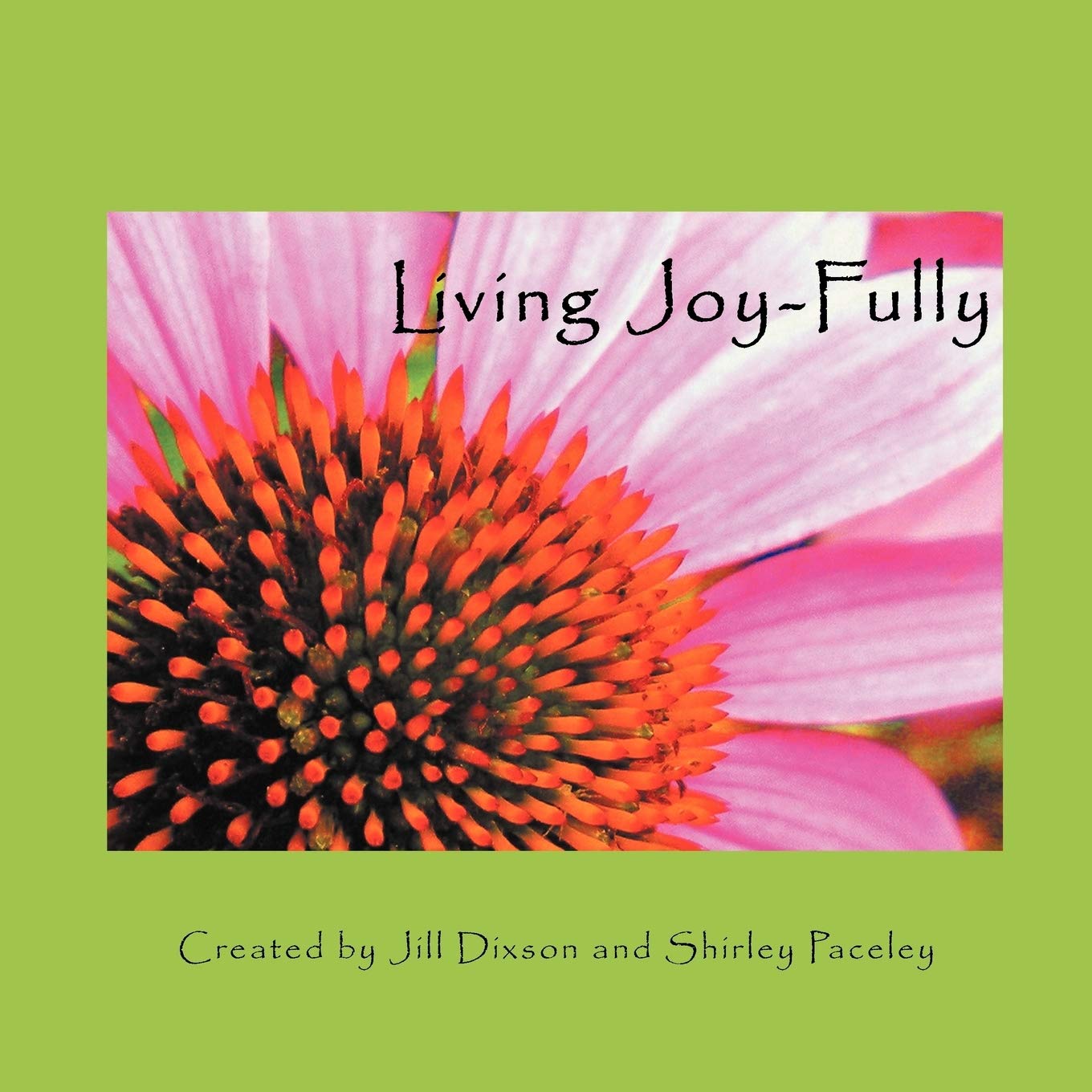 Living JoyFully,New