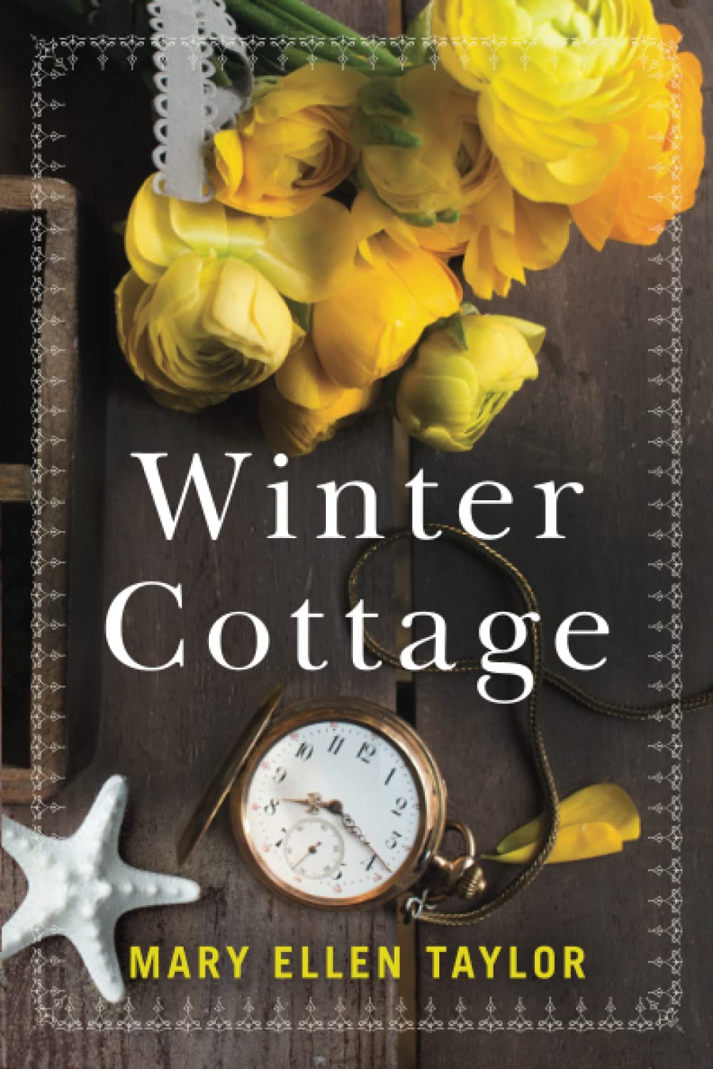 Winter Cottage,Used