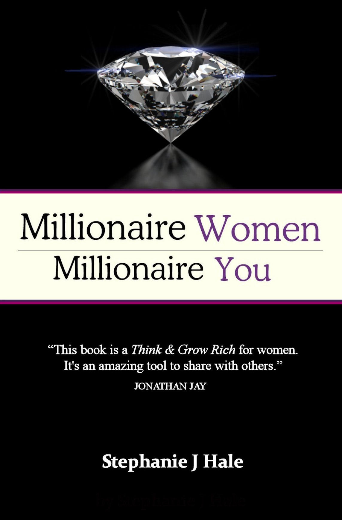 Millionaire Women, Millionaire You,Used