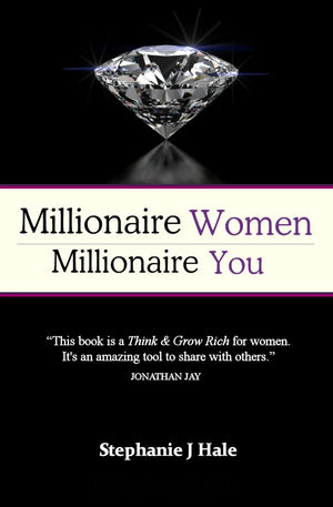 Millionaire Women, Millionaire You,Used
