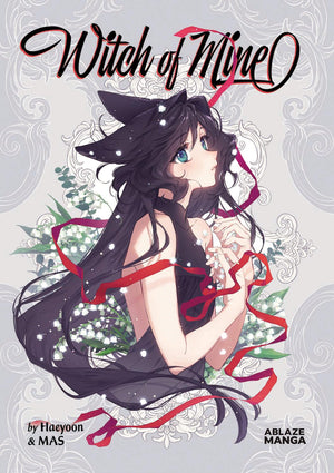 Witch of Mine Vol 4 (WITCH OF MINE TP),New