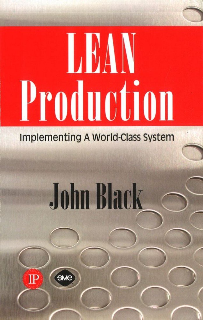 Lean Production,Used