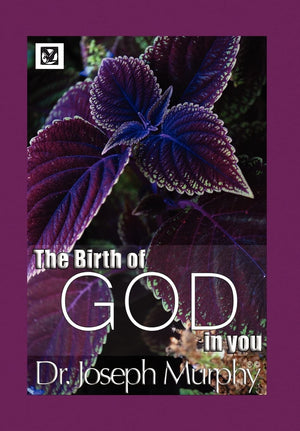 The Birth Of God In You,Used