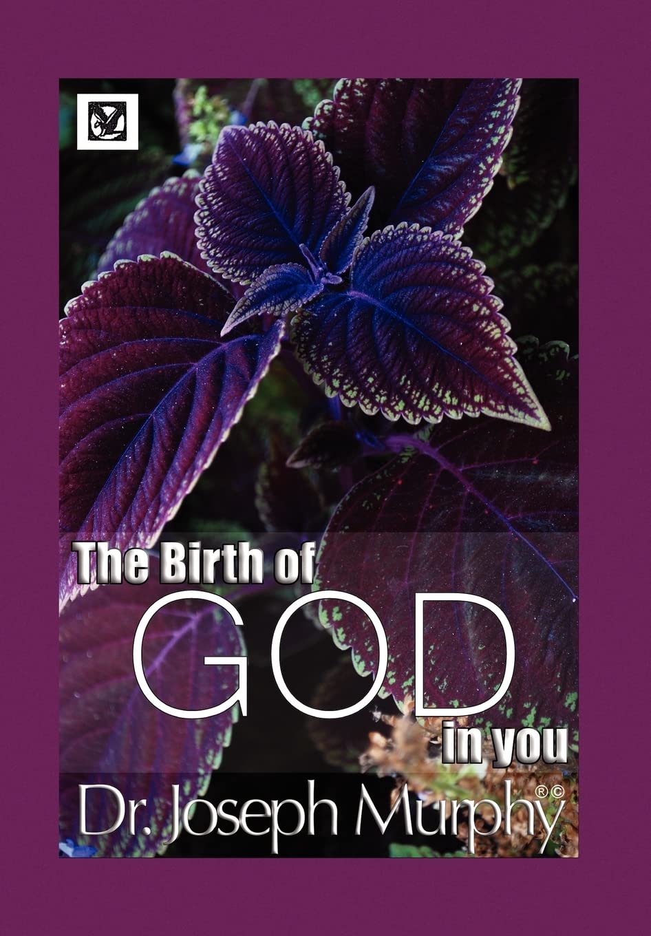 The Birth Of God In You,Used