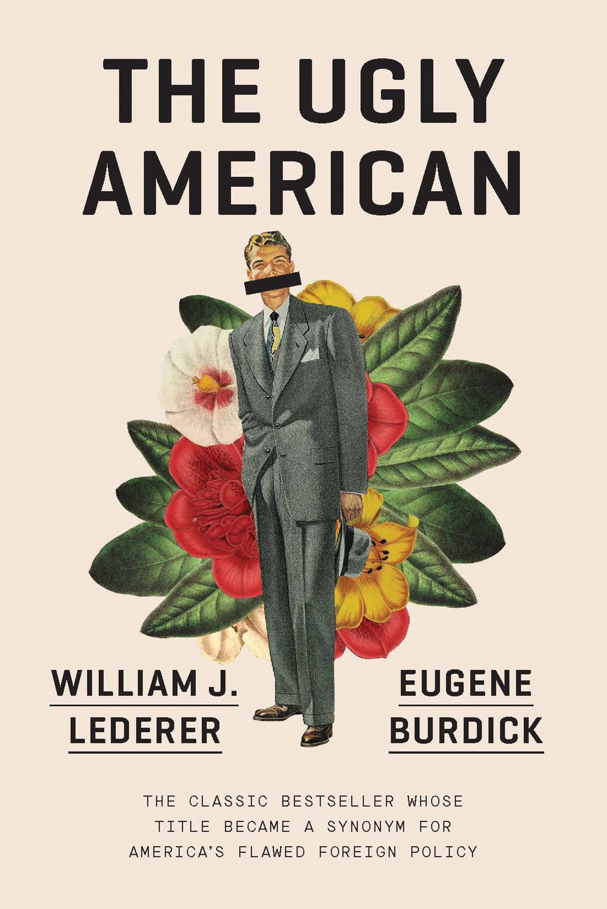 The Ugly American,Used