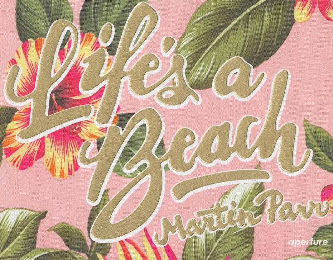 Martin Parr: Life's a Beach,Used